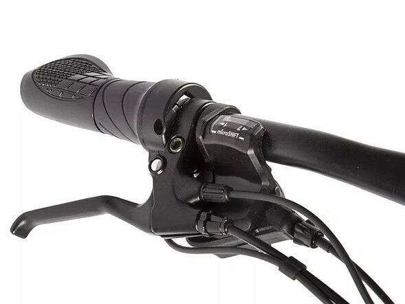 Электровелосипед Eltreco XT 600 Pro